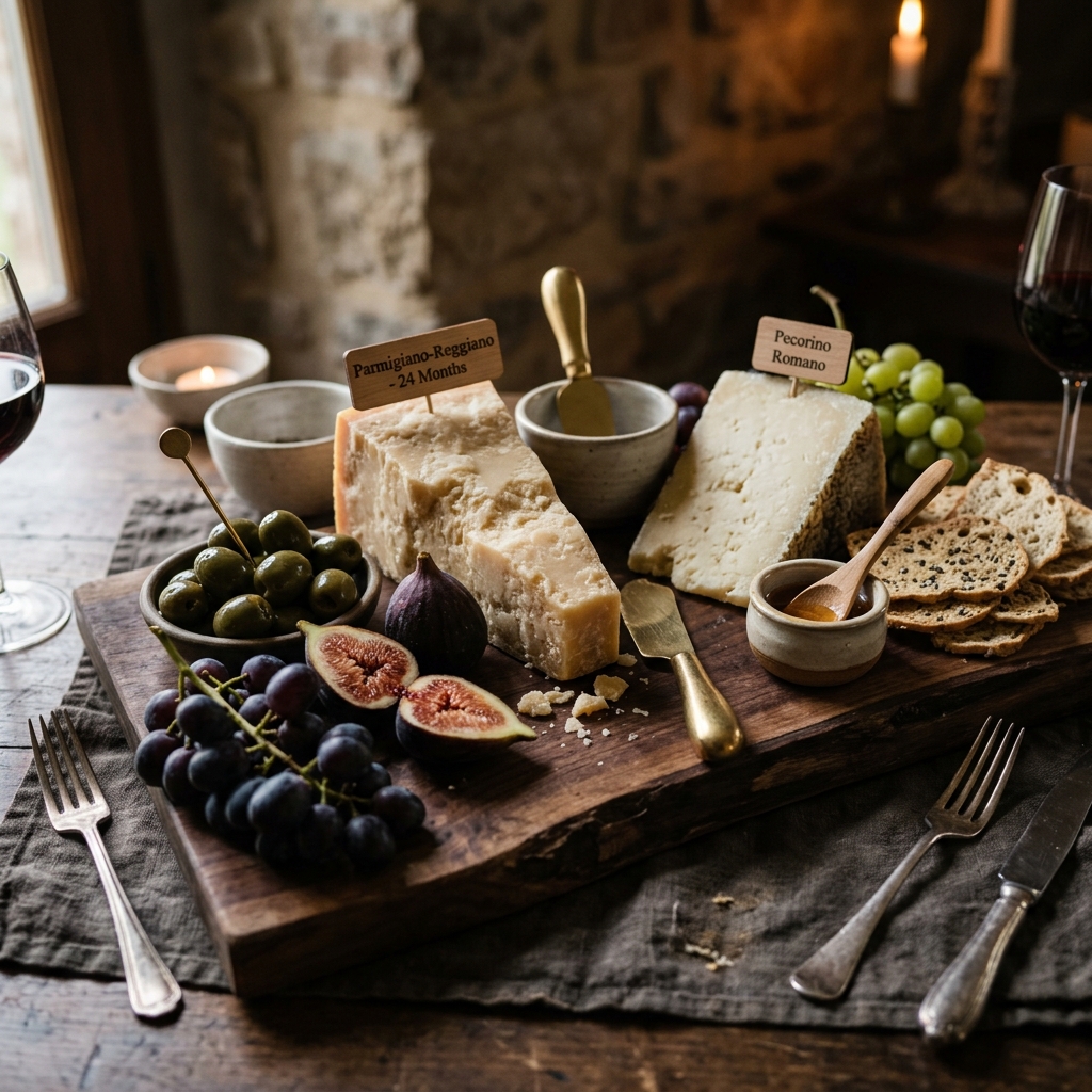 Pantry & Gourmet