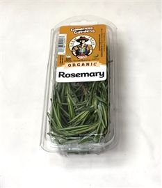 Goodness Gardens Organic Rosemary (0.75 OZ)