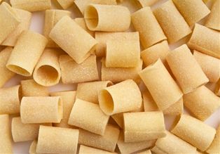 Garofalo High Potein Mezze Manich Pasta (16 OZ)