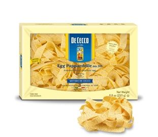 DeCecco Pappardelle (8.8oz)