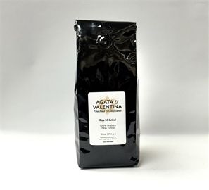 A&V Rise N' Grind Brakfast Blend Ground 12oz