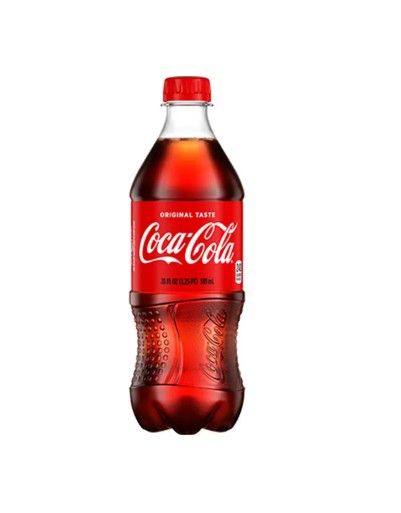 Coca-Cola (20oz)