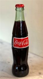 Mexican Coca Cola 12Oz