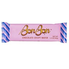 BonBon Chocolate Crispy Wafer Bar (1.4 Oz)