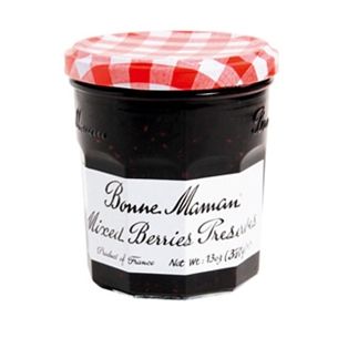 Bonne Maman Mixed Berry Preserves
