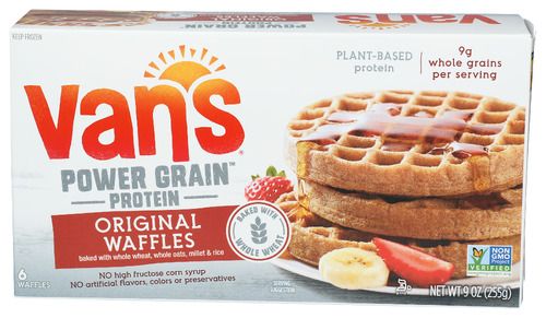 Van's Power Grains 9oz