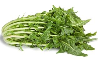 Puntarelle (Greens)