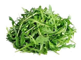 Arugula Bunch