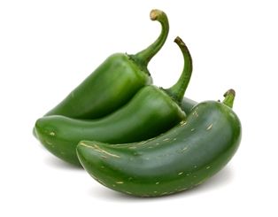 Jalepeno Peppers