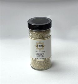 A & V Sesame Seeds