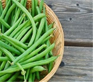 String Beans