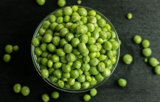 Peas