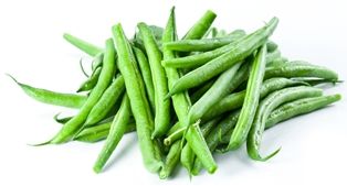 Haricots Verts