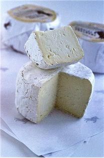 Cowgirl Creamery Mt Tam