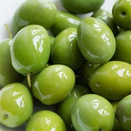 Castelvetrano Olives