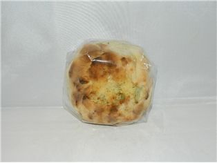 Knish Buckwheat