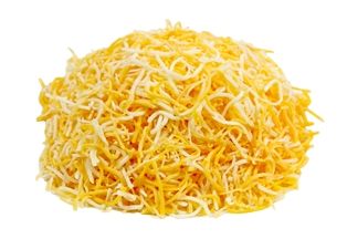Monterey Jack Cheese Shredded