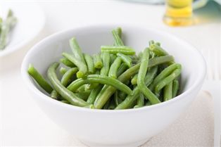 String Beans