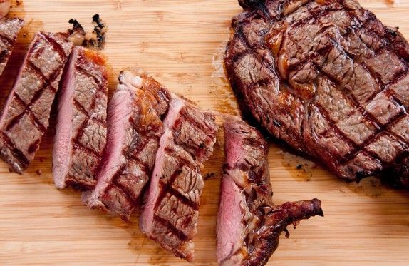 Carne (Meat) Del Giorno