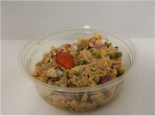Italian Tuna Salad