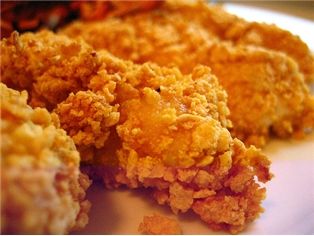 Fried Chicken