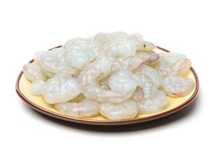 Small Cleaned Shrimp