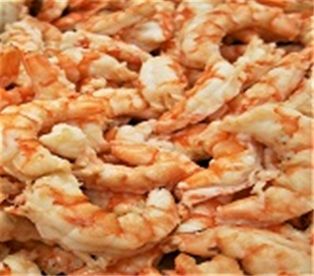Medium Cleaned & Cooked Shrimp