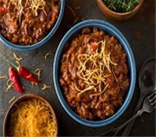 Chili Beef