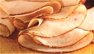 A&V Nitrate Free Roasted Turkey