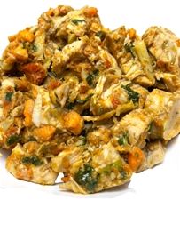 Ital. Style Turkey Salad 17