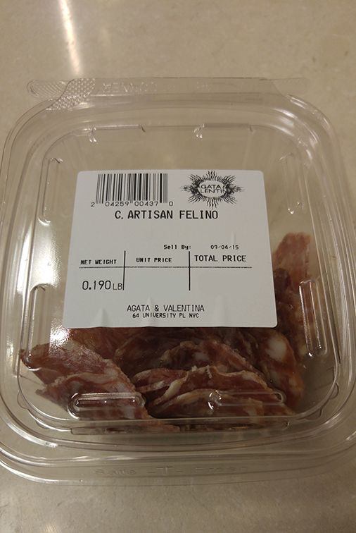 Columbus Artisan Felino