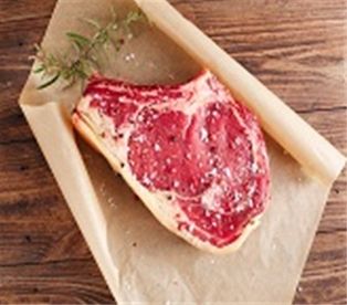 Prime Bone-In Ribeye