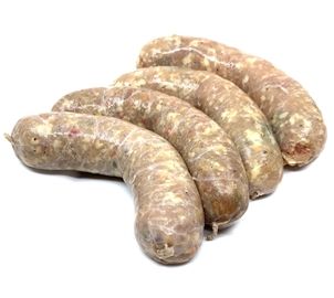 Sausage Chicken W/ Apple