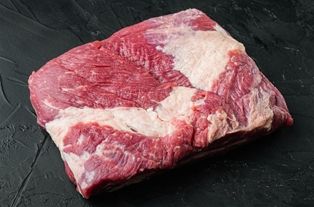 Fresh Brisket Second Cut
