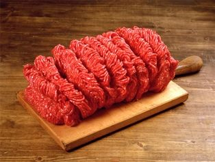 Grass Fed Local Abhf Ground Sirloin