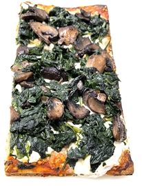 Pizza Del Nonno