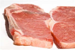 Angus Shell Steak (Bone-In)