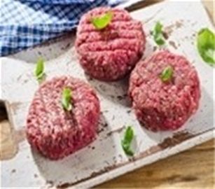 Agata's Special Burger Blend (Short Rib, Brisket & Chuck )