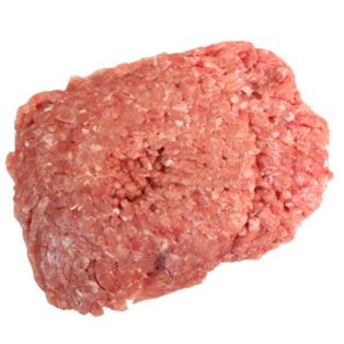 Ground Chicken (White Meat)