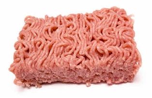 Antibiotic Hormone Free White Meat Ground Turkey