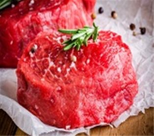 Prime Filet Mignon