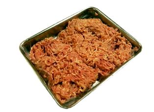 Ground Chicken (Dark Meat)
