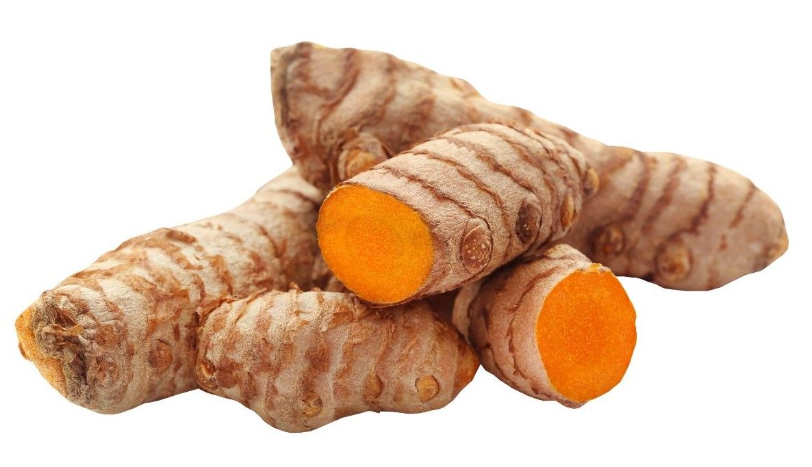 Turmeric