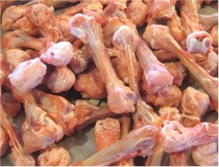 Chicken Bones