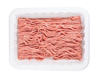 Ground Chicken Abhf Veg. Diet Cage Free