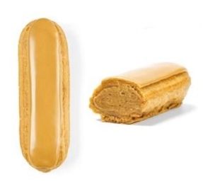 Coffee Eclairs Large