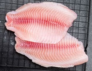 Dorade Fillets