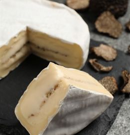 Truffle Incanestrato