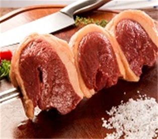 Brazilian Picanha Steak