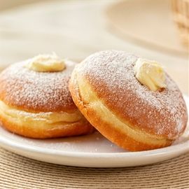 Bomboloni